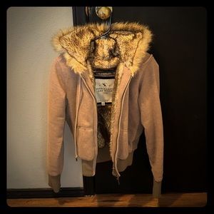 Abercrombie & Fitch women’s jacket size small